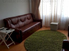 Apartament 2 camere, 7 min metrou Piata Sudului, Aleea Secuilor. 