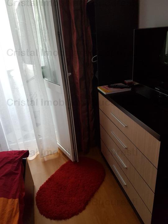 Apartament 2 camere, 7 min metrou Piata Sudului, Aleea Secuilor. 