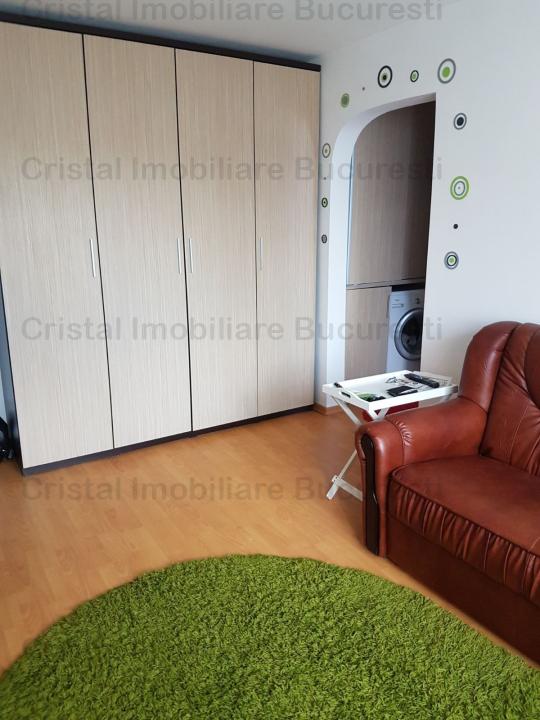 Apartament 2 camere, 7 min metrou Piata Sudului, Aleea Secuilor. 