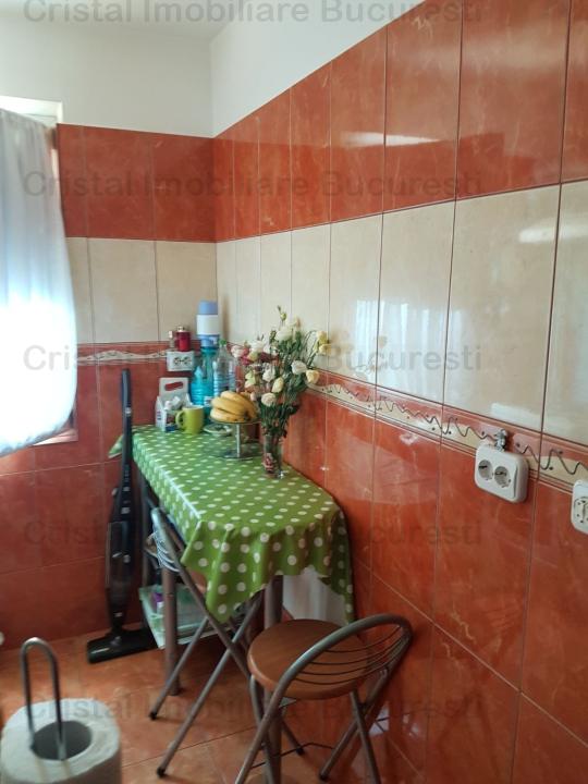 Apartament 2 camere, 7 min metrou Piata Sudului, Aleea Secuilor. 