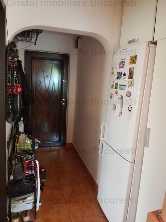 Apartament 2 camere, 7 min metrou Piata Sudului, Aleea Secuilor. 