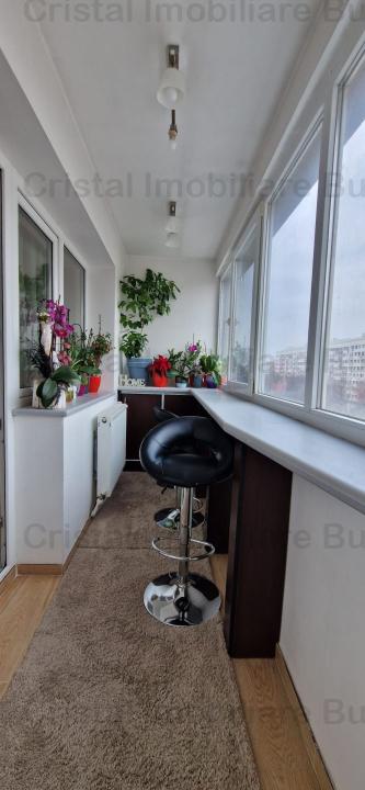 Apartament 2 camere Lujerului ,3 minute de metrou