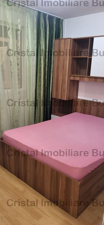 Apartament decomandat 2 camere Apusului,3 min pana la metrou 