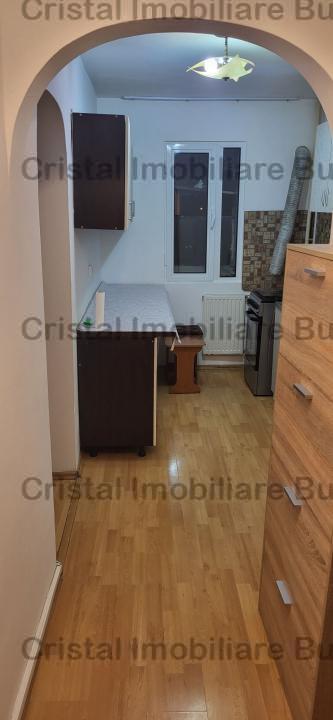 Apartament decomandat 2 camere Apusului,3 min pana la metrou 