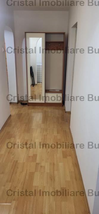 Apartament decomandat 2 camere Apusului,3 min pana la metrou 