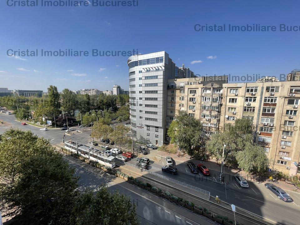 Apartament 2 camere, Bd Octavian Goga, TUR VIDEO!