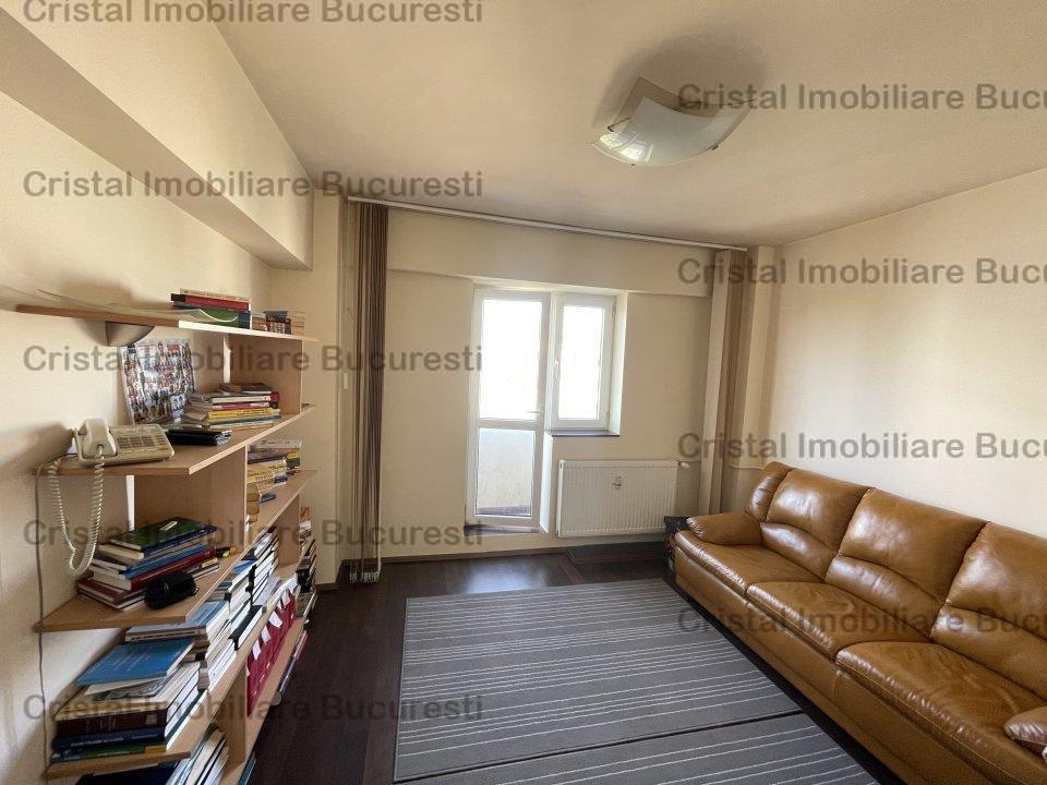 Apartament 2 camere, Bd Octavian Goga, TUR VIDEO!