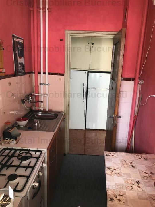 Apartament 2 Camere Salajan/Supeco, aproape metrou.