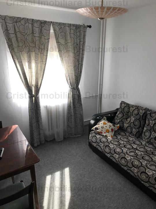 Apartament 2 Camere Salajan/Supeco, aproape metrou.