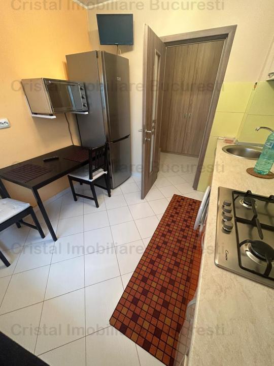 Apartament 3 camere de vanzare in zona Obor