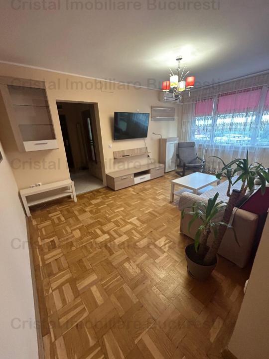 Apartament 3 camere de vanzare in zona Obor