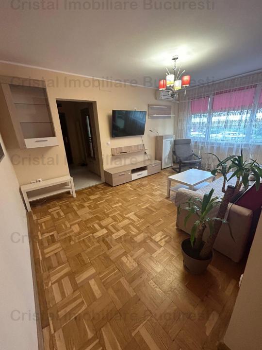 Apartament 3 camere de vanzare in zona Obor