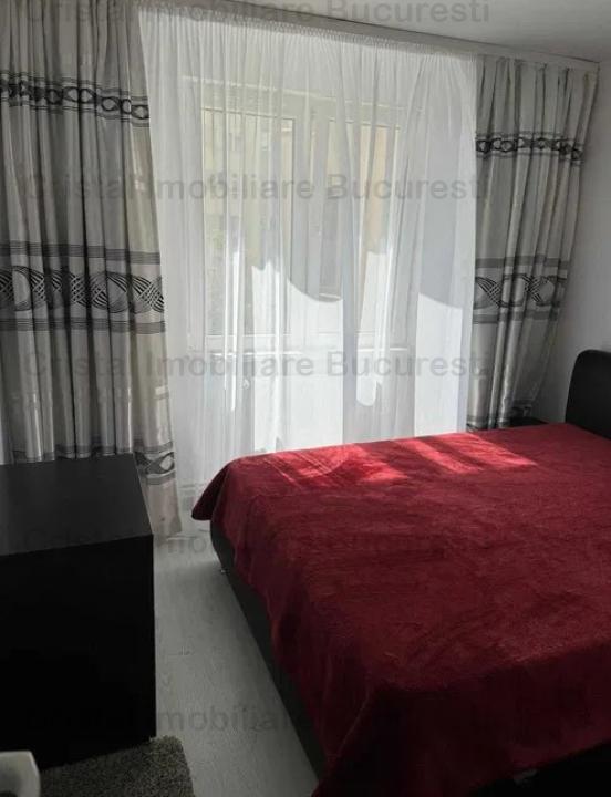 Inchiriez Apartament 4 Camere Fizicienilor