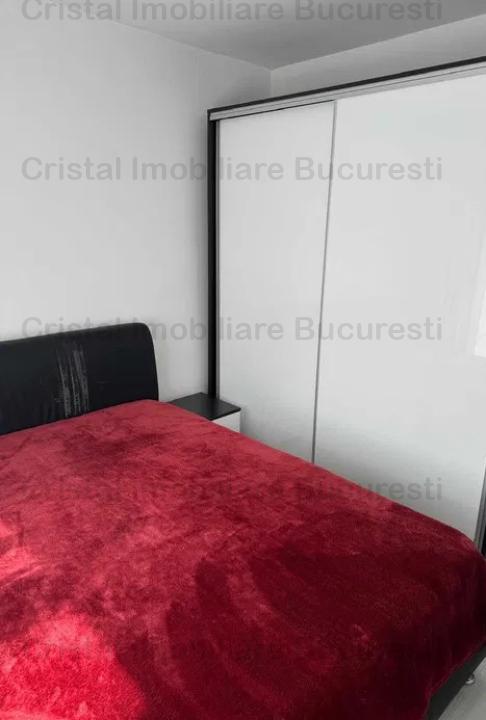 Inchiriez Apartament 4 Camere Fizicienilor