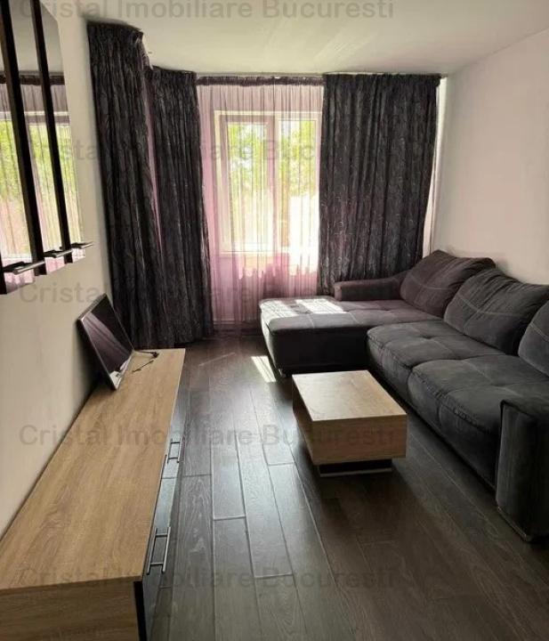 Inchiriez Apartament 4 Camere Fizicienilor