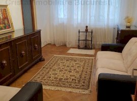 Apartament 3 camere Tineretului/Metrou