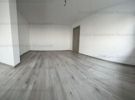 Penthouse (2 camere) zona Ozana