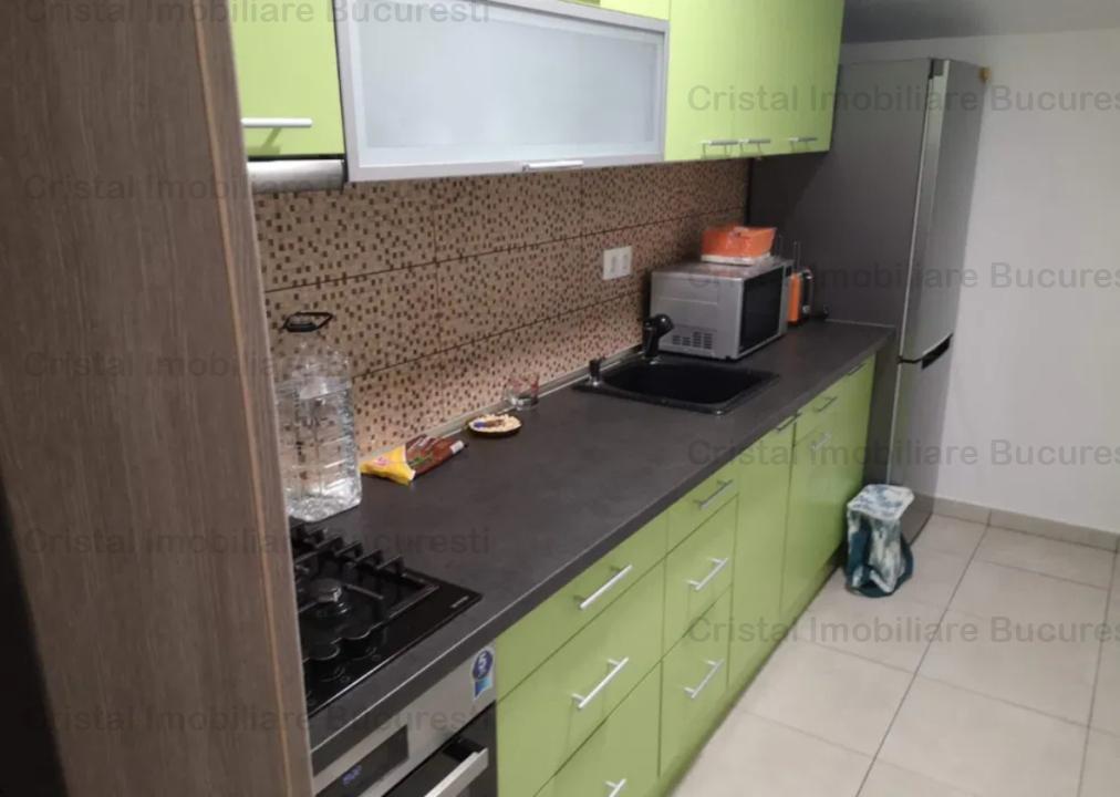 Vanzare Apartament de 3 camere, 1 Decembrie , 2 bai