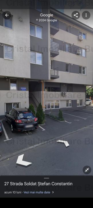 Vanzare Apartament de 3 camere, 1 Decembrie , 2 bai