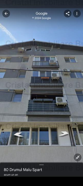 Vanzare Apartament de 3 camere, 1 Decembrie , 2 bai