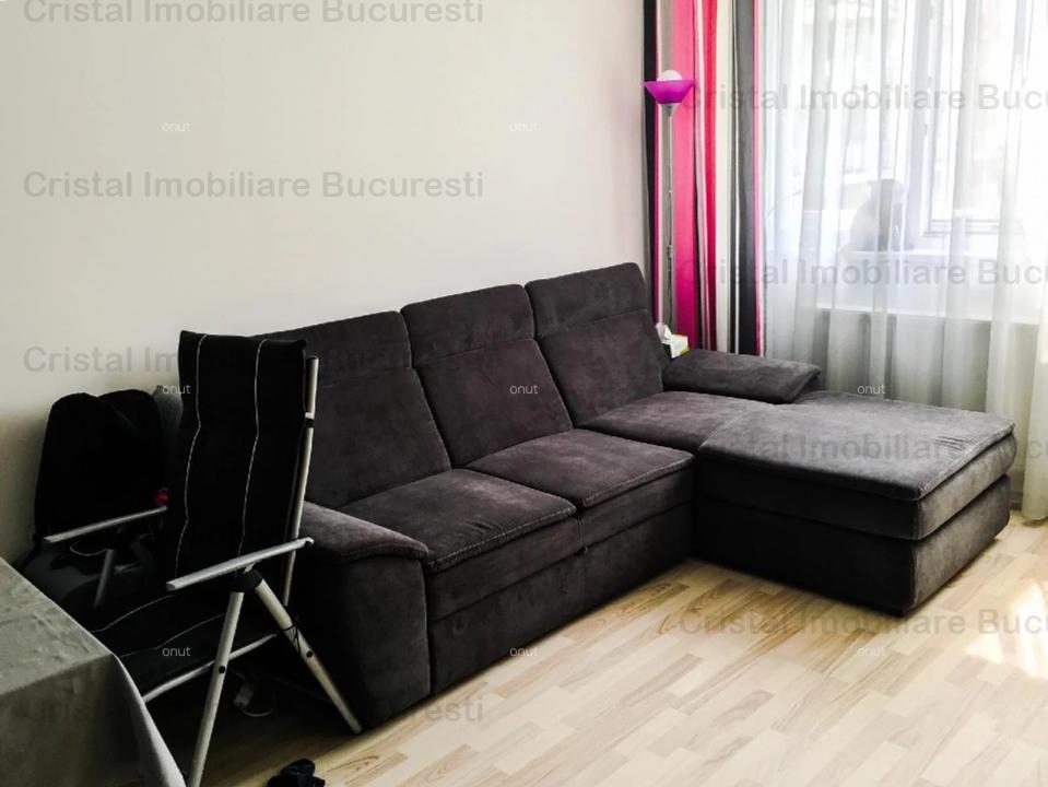 Apartament 2 camere Titan/Codriii Neamtului, bloc 1984