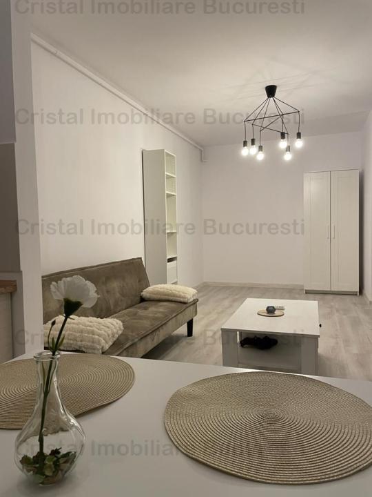 De inchiriat apartament cu 2 camere in zona Dristor