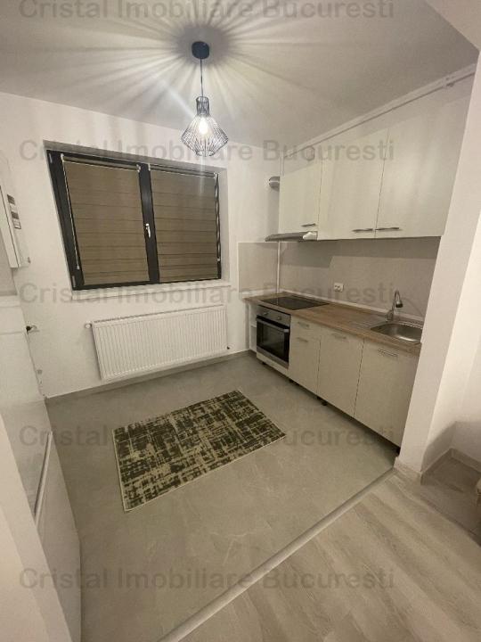 De inchiriat apartament cu 2 camere in zona Dristor