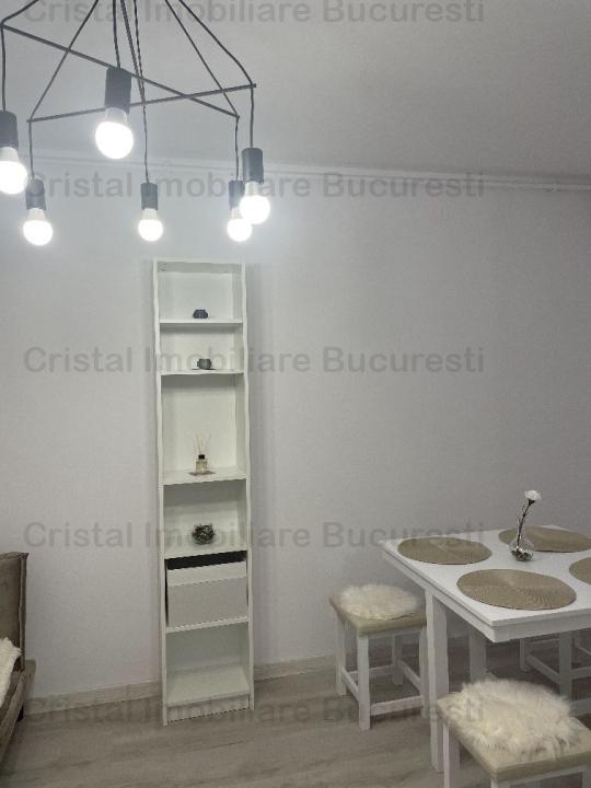 De inchiriat apartament cu 2 camere in zona Dristor