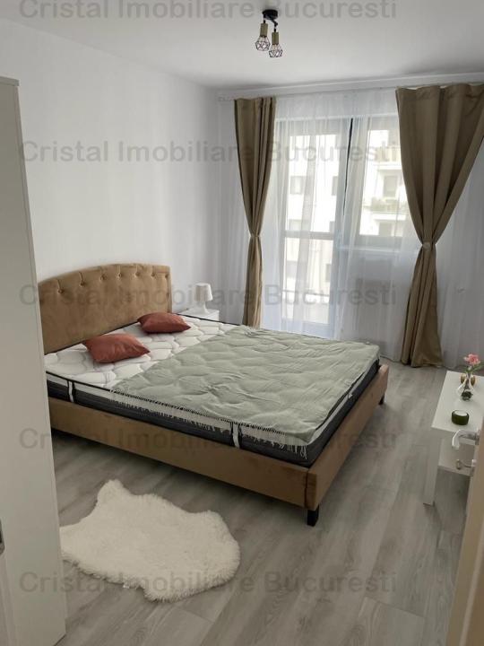 De inchiriat apartament cu 2 camere in zona Dristor