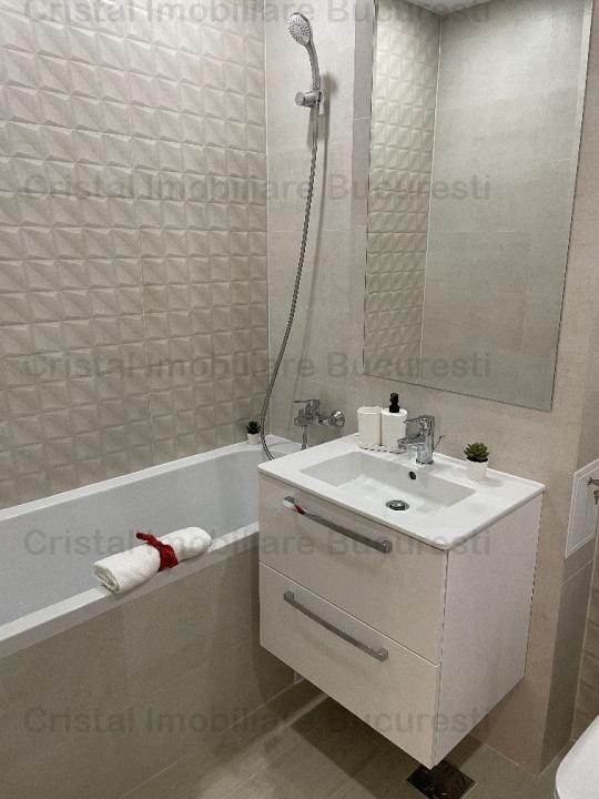 De inchiriat apartament cu 2 camere in zona Dristor