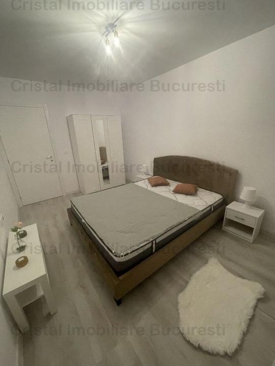 De inchiriat apartament cu 2 camere in zona Dristor