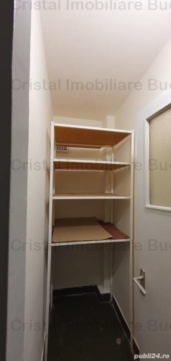 Apartament decomandat 3 camere Titan/Brancusi