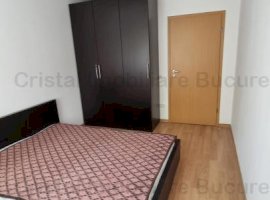 Apartament 3 camere zona Piata Muncii/Metrou/AC