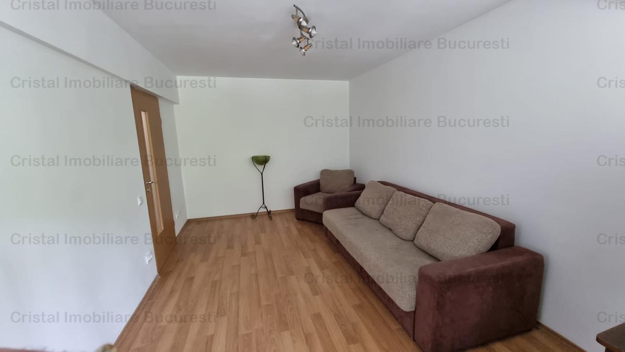 Apartament 3 camere zona Piata Muncii/Metrou/AC