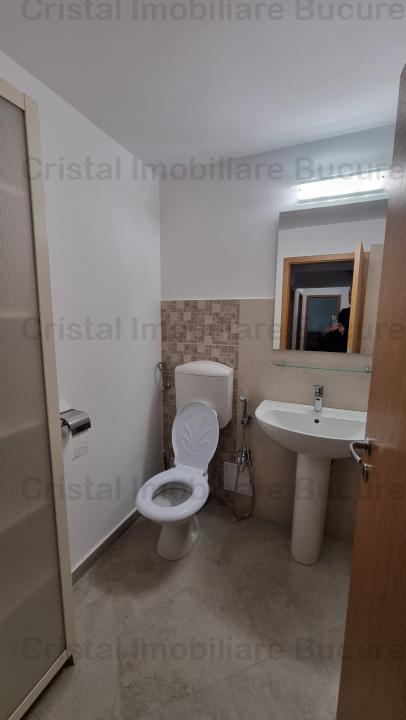 Apartament 3 camere zona Piata Muncii/Metrou/AC