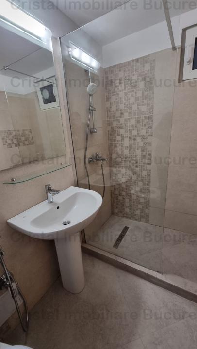 Apartament 3 camere zona Piata Muncii/Metrou/AC