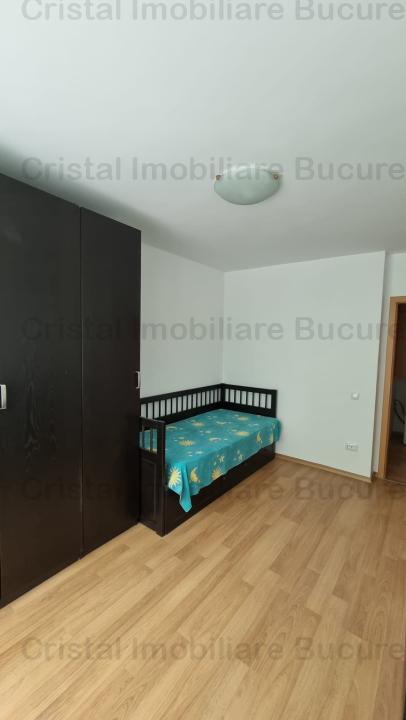 Apartament 3 camere zona Piata Muncii/Metrou/AC