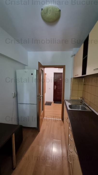 Apartament 3 camere zona Piata Muncii/Metrou/AC