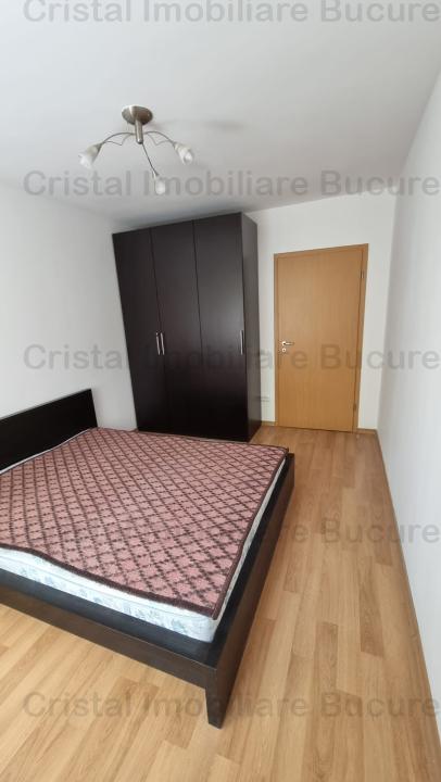 Apartament 3 camere zona Piata Muncii/Metrou/AC