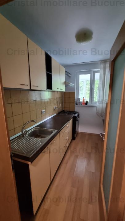 Apartament 3 camere zona Piata Muncii/Metrou/AC