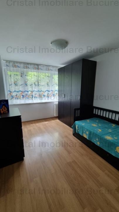 Apartament 3 camere zona Piata Muncii/Metrou/AC