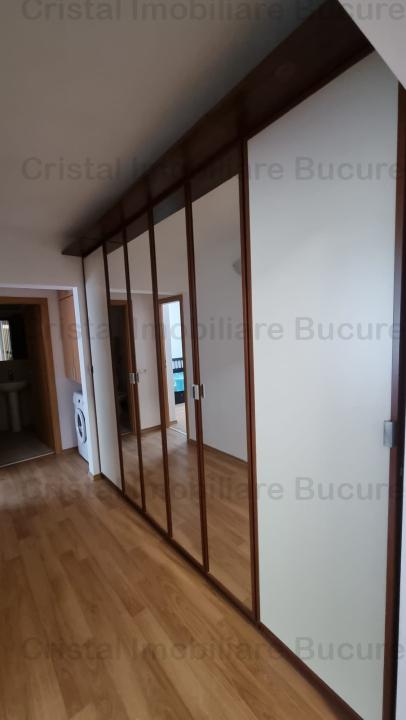 Apartament 3 camere zona Piata Muncii/Metrou/AC