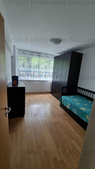 Apartament 3 camere zona Piata Muncii/Metrou/AC