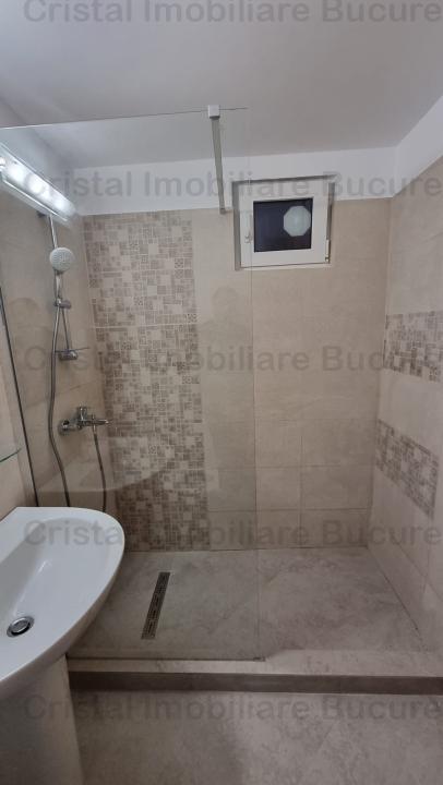 Apartament 3 camere zona Piata Muncii/Metrou/AC