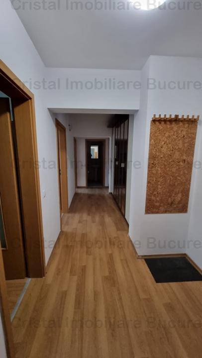 Apartament 3 camere zona Piata Muncii/Metrou/AC