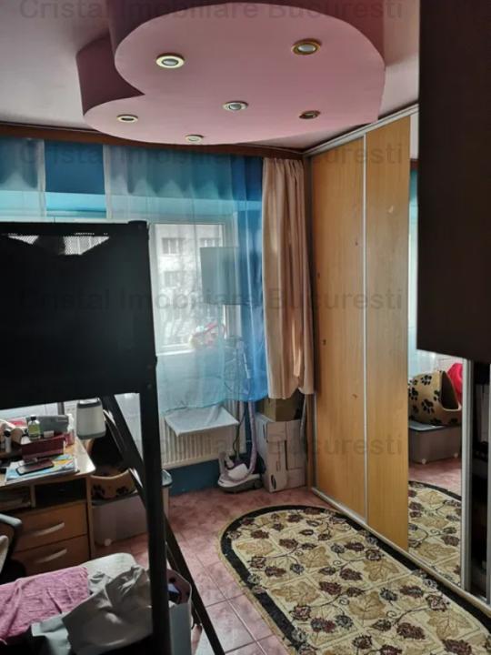 Apartament 2 camere semidecomandat, Ozana