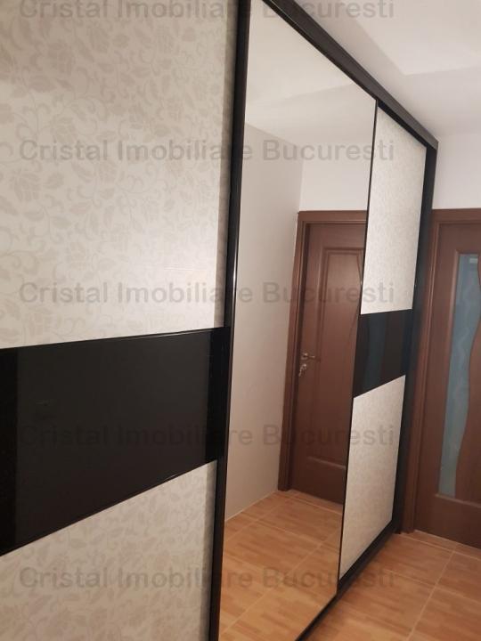 Apartament 2 camere in zona Trapezului