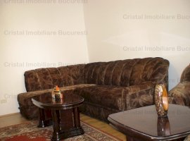 Apartament 4 camere Vacaresti/Parcare/Metrou/AC/Centrala