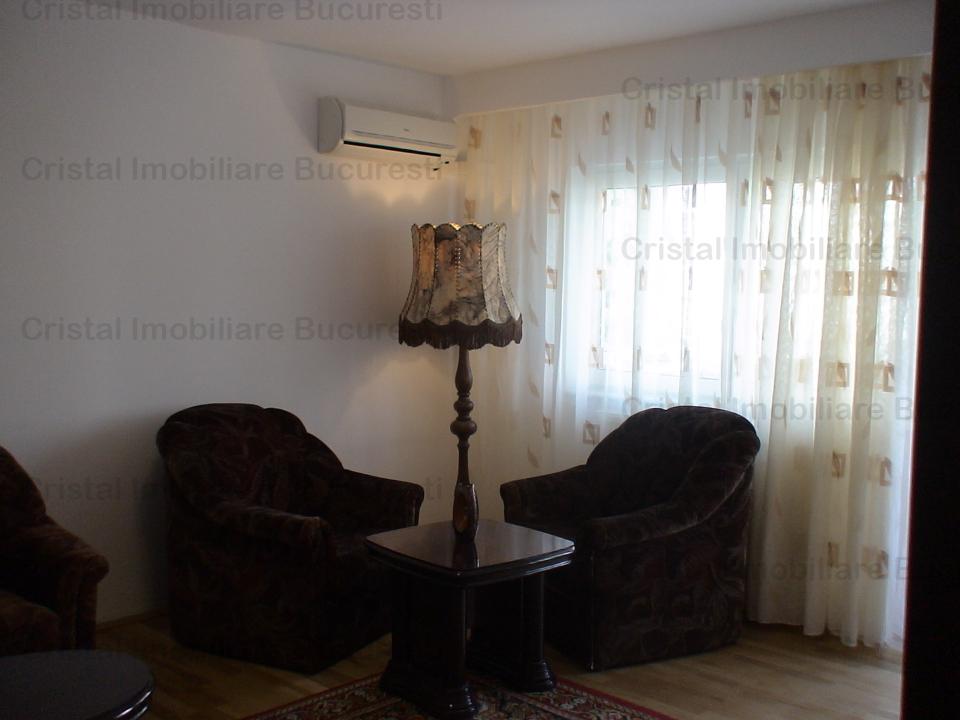 Apartament 4 camere Vacaresti/Parcare/Metrou/AC/Centrala