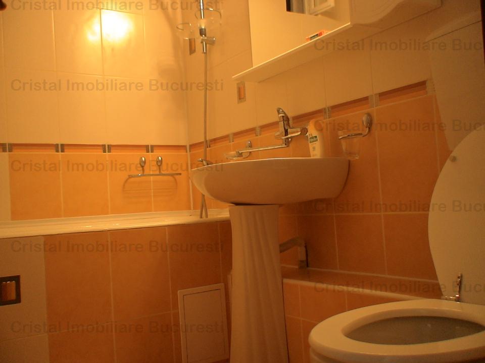 Apartament 4 camere Vacaresti/Parcare/Metrou/AC/Centrala